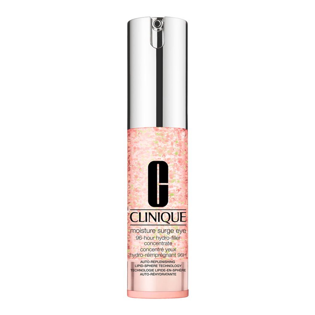 Moisture Surge Eye 96-Hour Hydro-Filler Concentrate Serum - 15 ml | CLINIQUE at Broadway