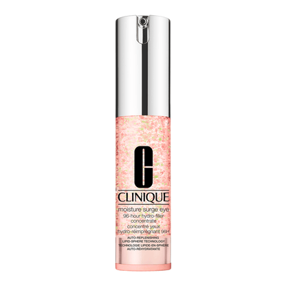 Moisture Surge Eye 96-Hour Hydro-Filler Concentrate Serum - 15 ml | CLINIQUE at Broadway