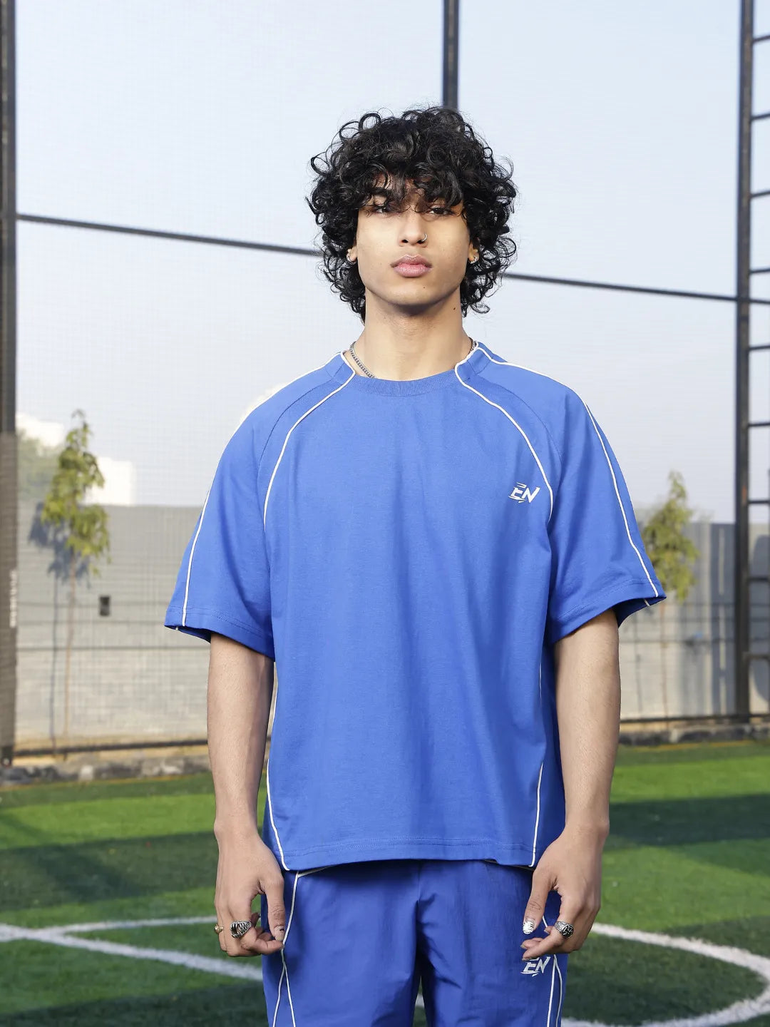 Sports Tech T-Shirt