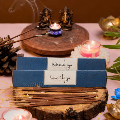 Joy Incense Sticks