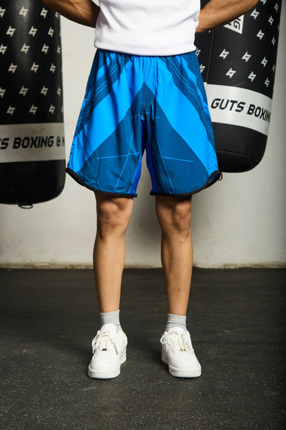 Upshift MMA Shorts