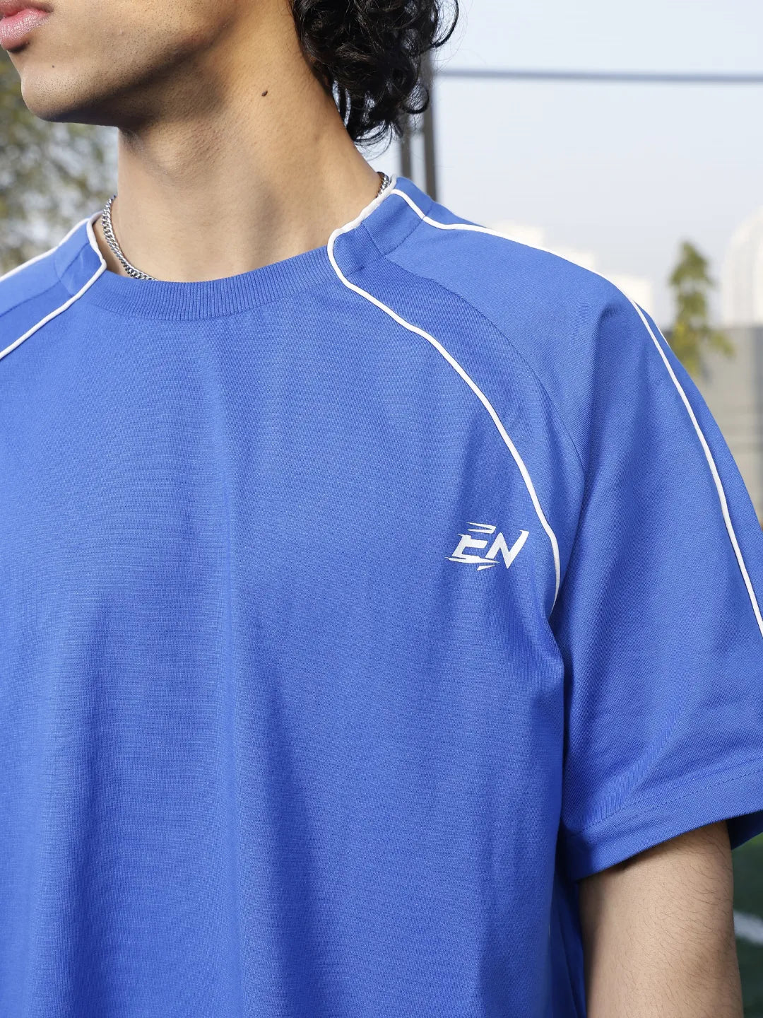 Sports Tech T-Shirt