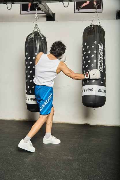Upshift MMA Shorts