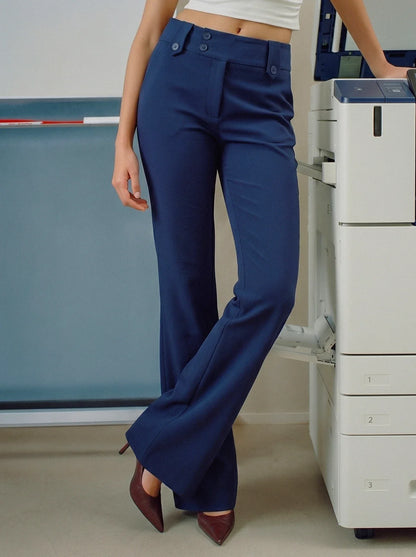 Amber Flare Pants