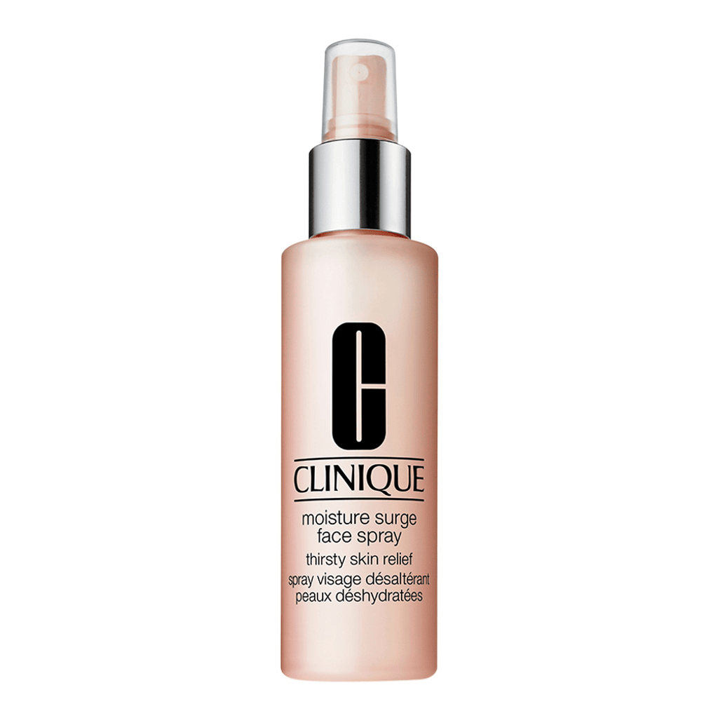 Moisture Surge Face Spray  - 125ml | CLINIQUE at Broadway