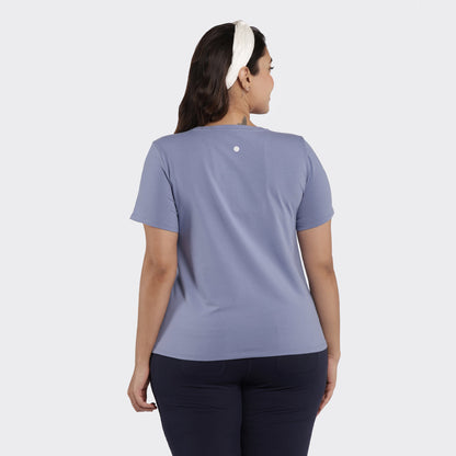 Last Tee - Round Neck | BlissClub at Broadway