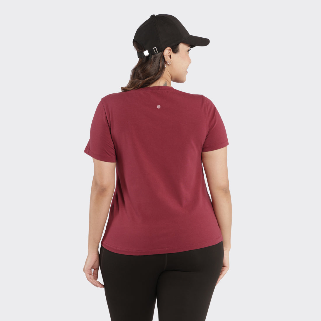 Last Tee - Round Neck | BlissClub at Broadway