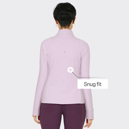 Ultimate Sculpt Jacket | Blissclub at Broadway