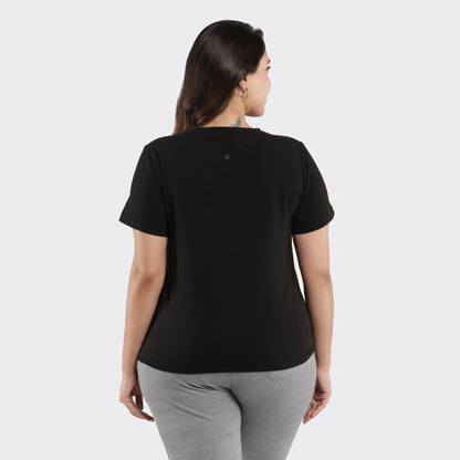 Last Tee - Round Neck | BlissClub at Broadway