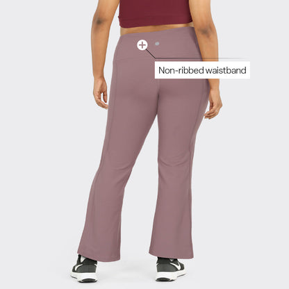 Ultimate Flare Pants - Lite | BlissClub at Broadway