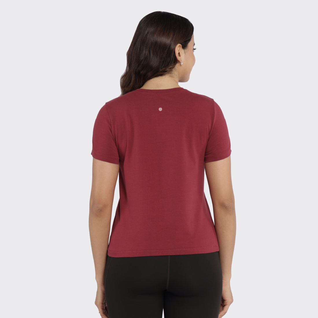 Last Tee - Round Neck | BlissClub at Broadway