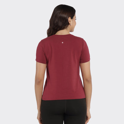 Last Tee - Round Neck | BlissClub at Broadway
