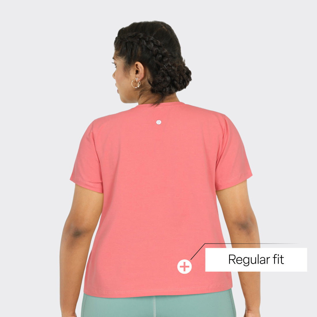 Last Tee - Round Neck | BlissClub at Broadway