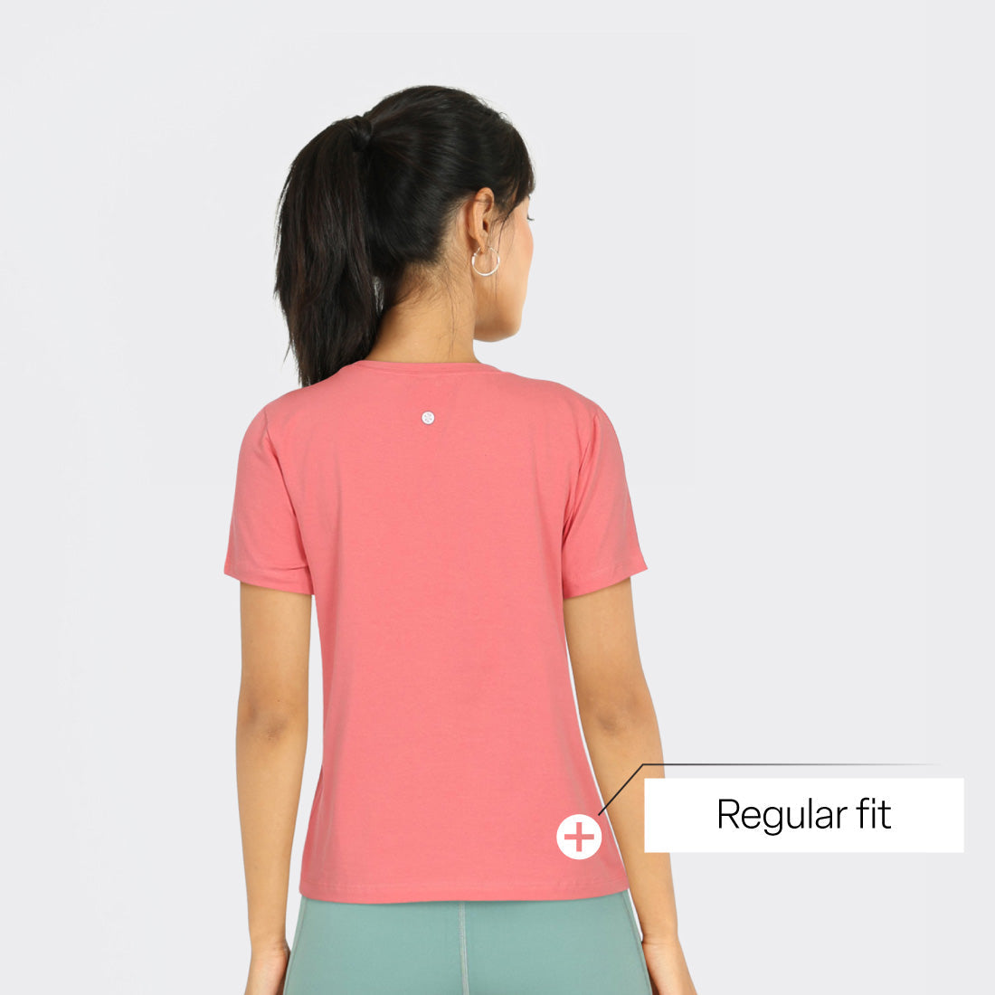 Last Tee - Round Neck | BlissClub at Broadway