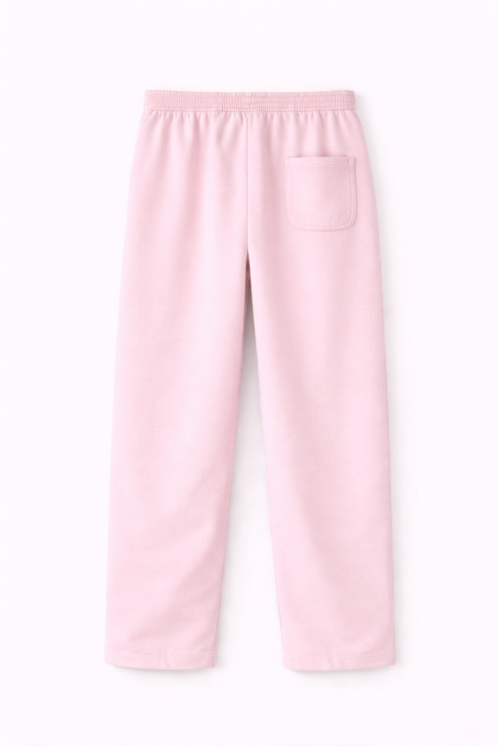 Chapter2Drip Baby Pink linen pants (Jr) â€” view 2