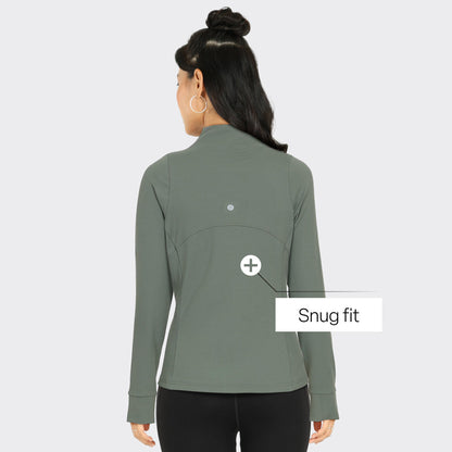 Ultimate Sculpt Jacket | Blissclub at Broadway
