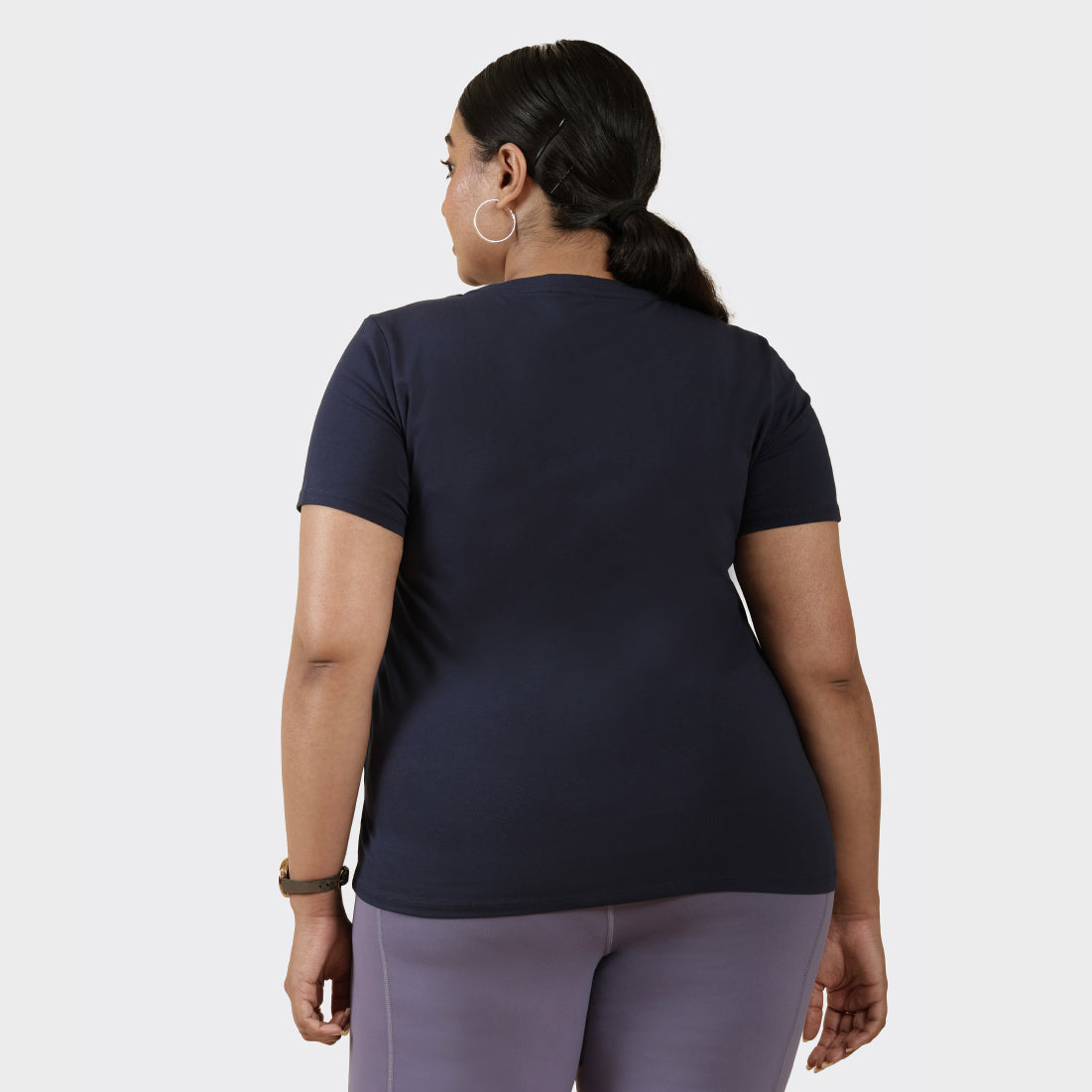 Last Tee - Round Neck | BlissClub at Broadway