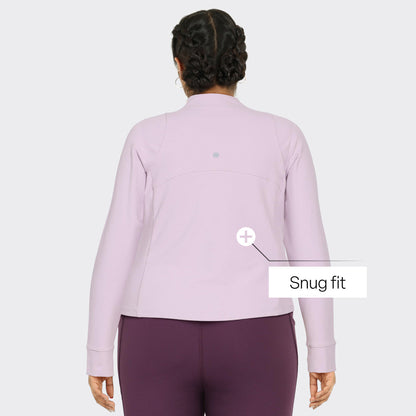 Ultimate Sculpt Jacket | Blissclub at Broadway