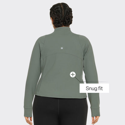 Ultimate Sculpt Jacket | Blissclub at Broadway