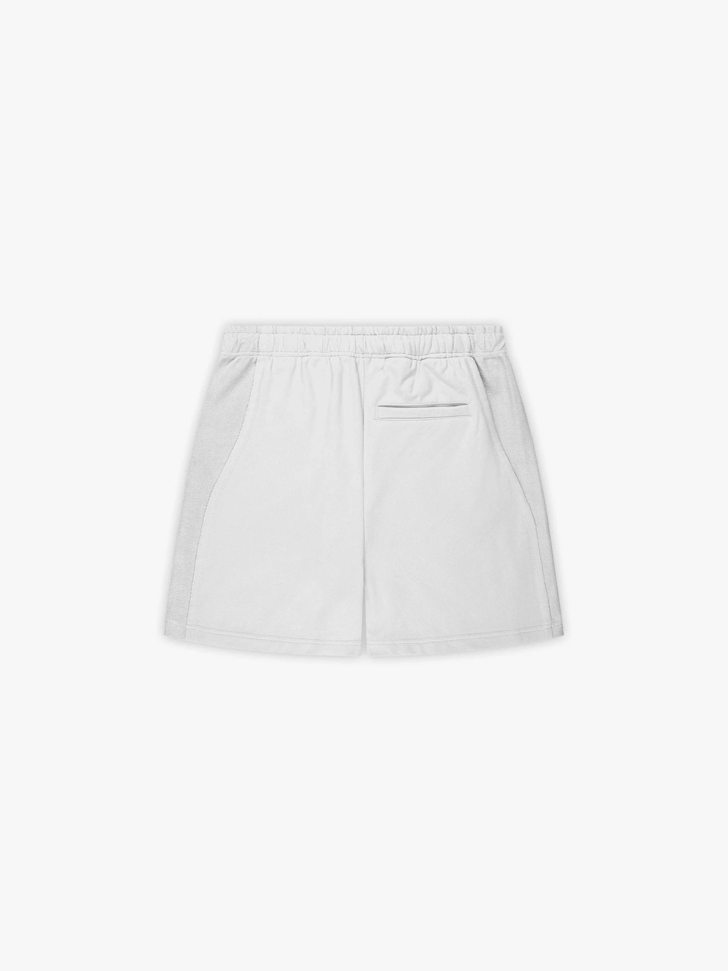 Flex Terry Shorts