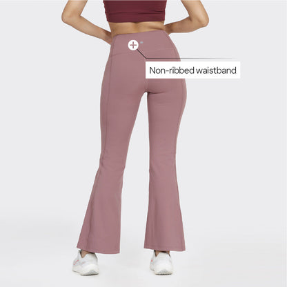 Ultimate Flare Pants - Lite | BlissClub at Broadway
