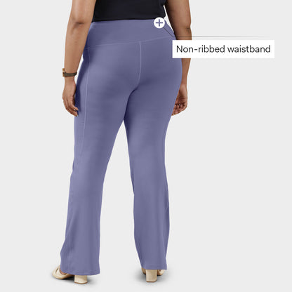 Ultimate Flare Pants - Lite Tall | BlissClub at Broadway