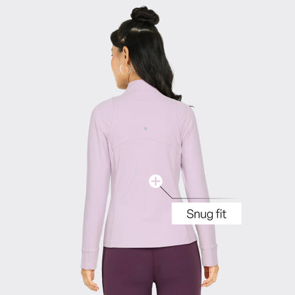 Ultimate Sculpt Jacket | Blissclub at Broadway