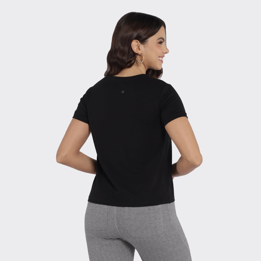 Last Tee - Round Neck | BlissClub at Broadway