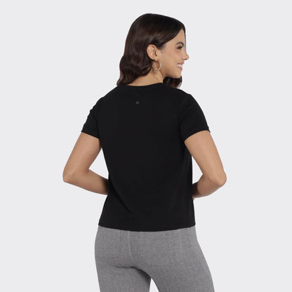 Last Tee - Round Neck | BlissClub at Broadway