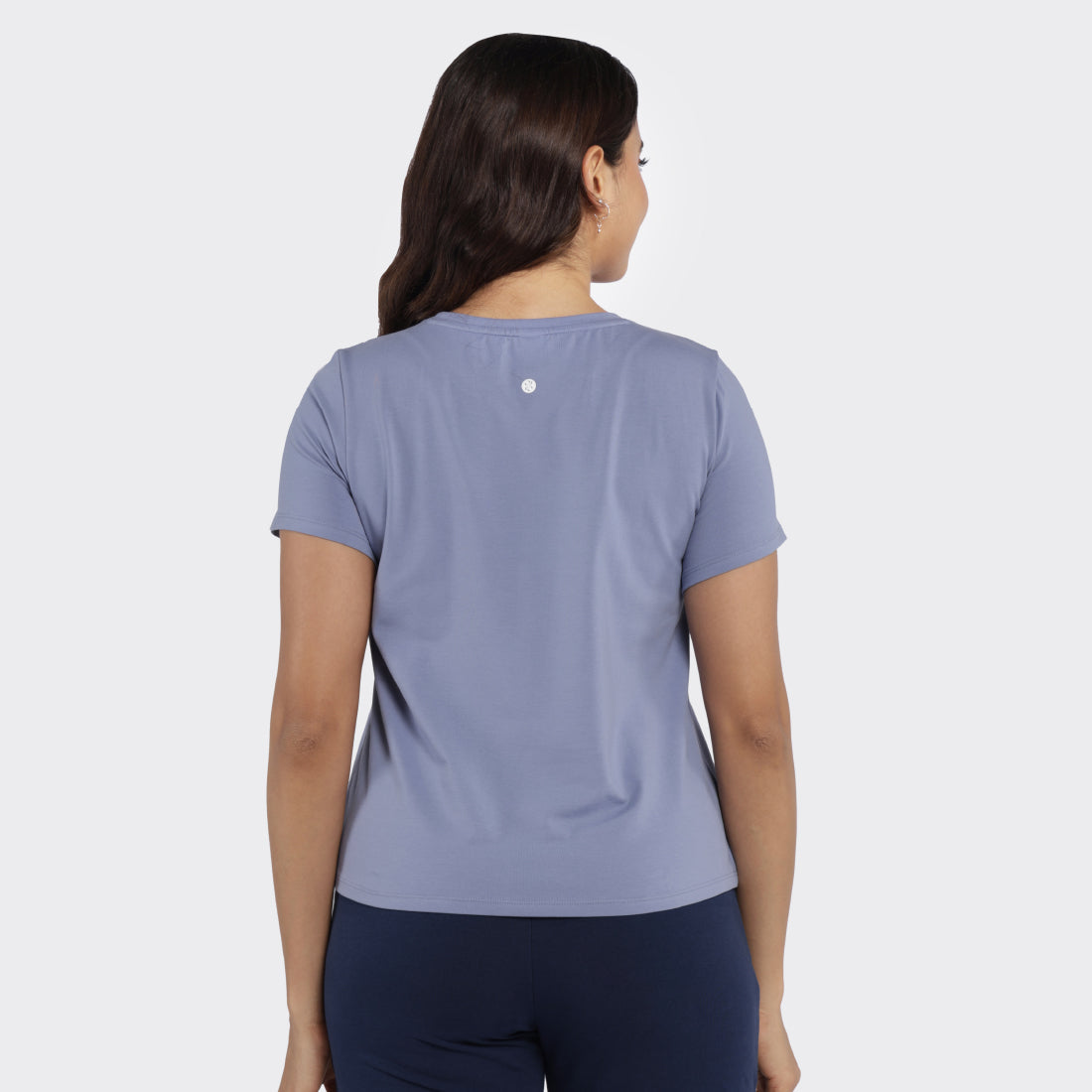 Last Tee - Round Neck | BlissClub at Broadway