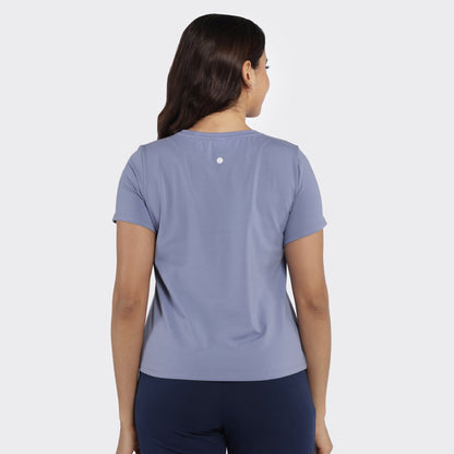 Last Tee - Round Neck | BlissClub at Broadway