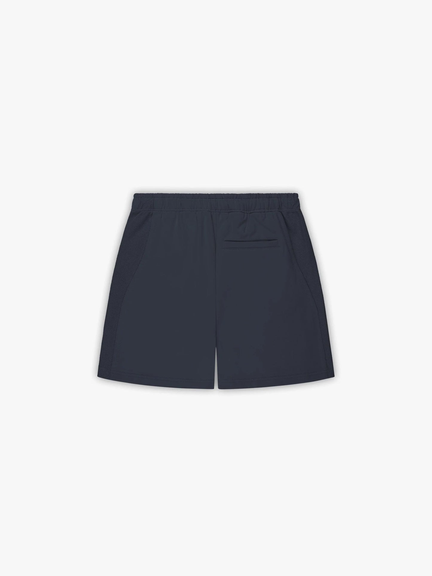 Flex Terry Shorts