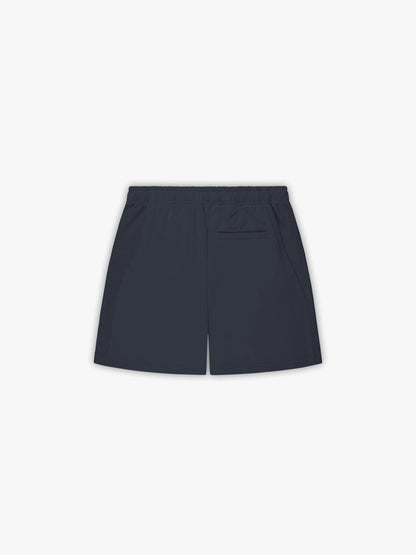Flex Terry Shorts