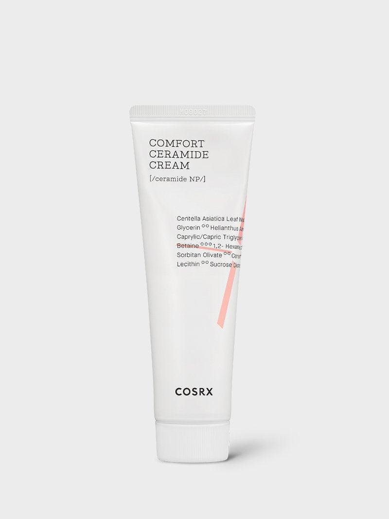 Balancium Comfort Ceramide Cream | Cosrx at Broadway