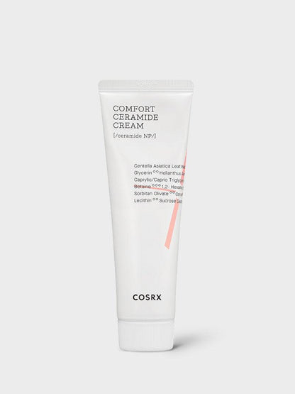Balancium Comfort Ceramide Cream | Cosrx at Broadway