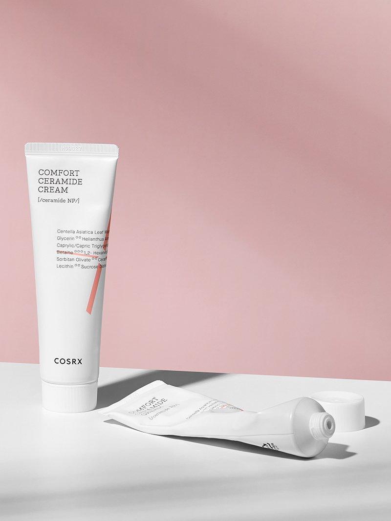 Balancium Comfort Ceramide Cream | Cosrx at Broadway