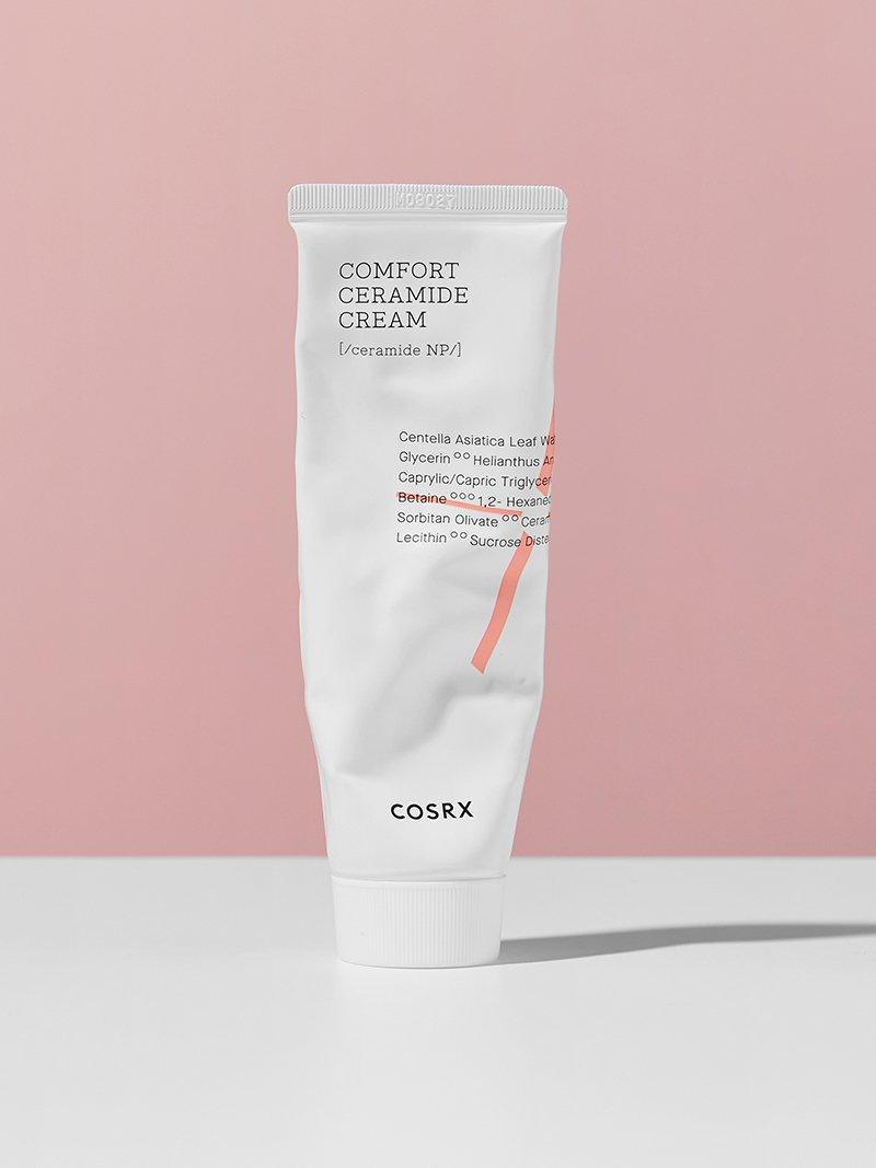 Balancium Comfort Ceramide Cream | Cosrx at Broadway