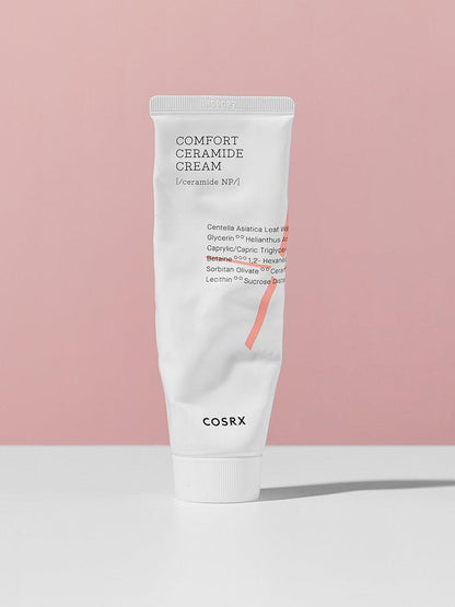 Balancium Comfort Ceramide Cream | Cosrx at Broadway