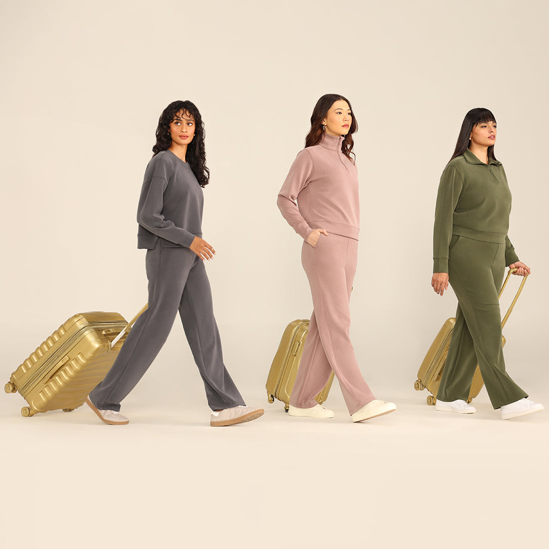 BareButter™ Straight Pants | BlissClub at Broadway