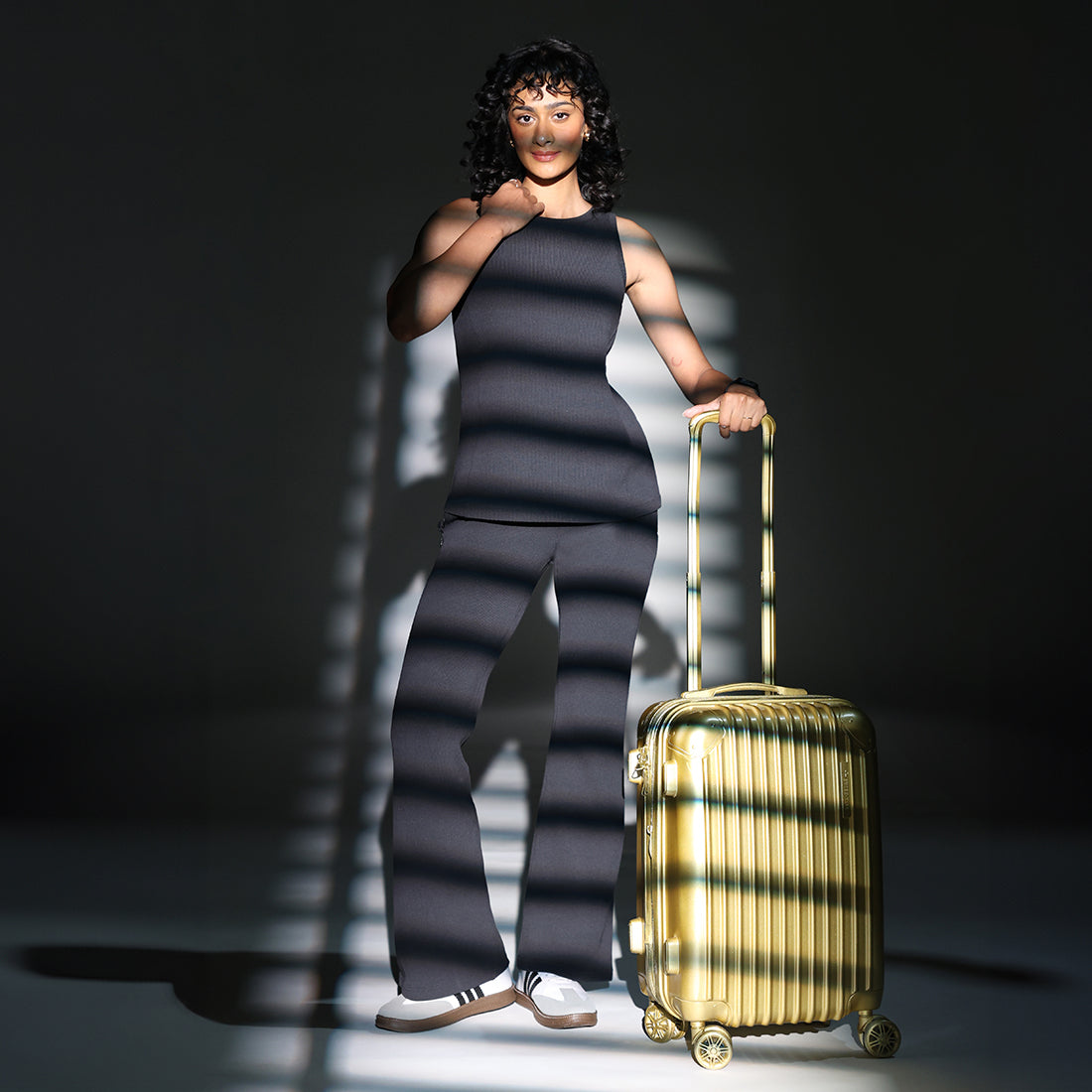 RibSupreme™ Flare Pants | Blissclub at Broadway