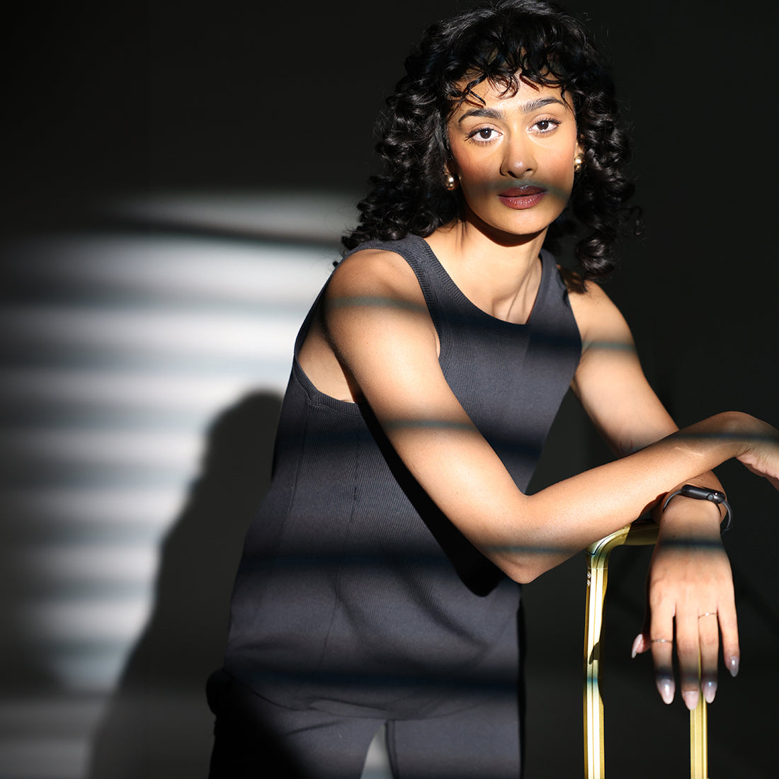 RibSupreme™ Tank | Blissclub at Broadway