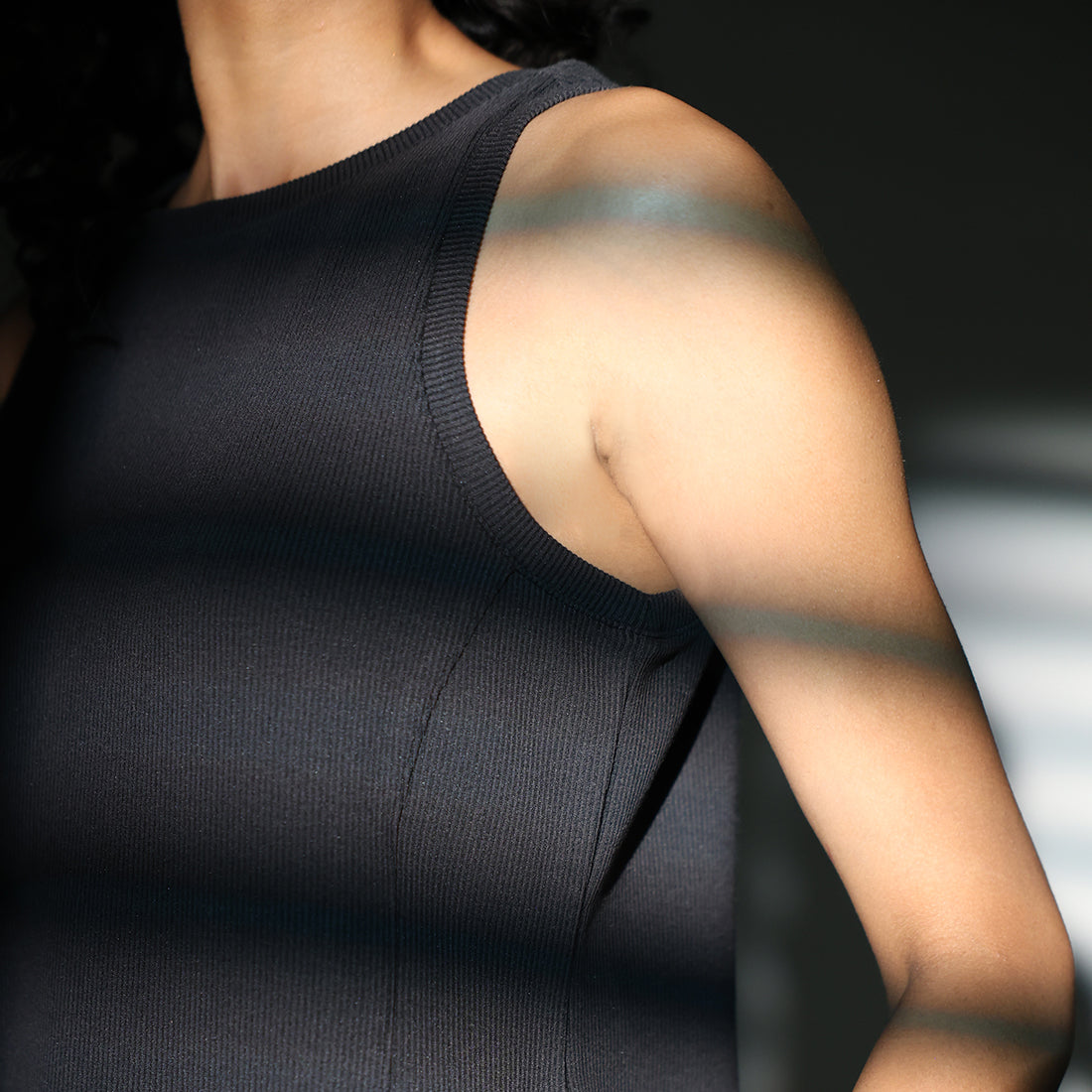 RibSupreme™ Tank | Blissclub at Broadway