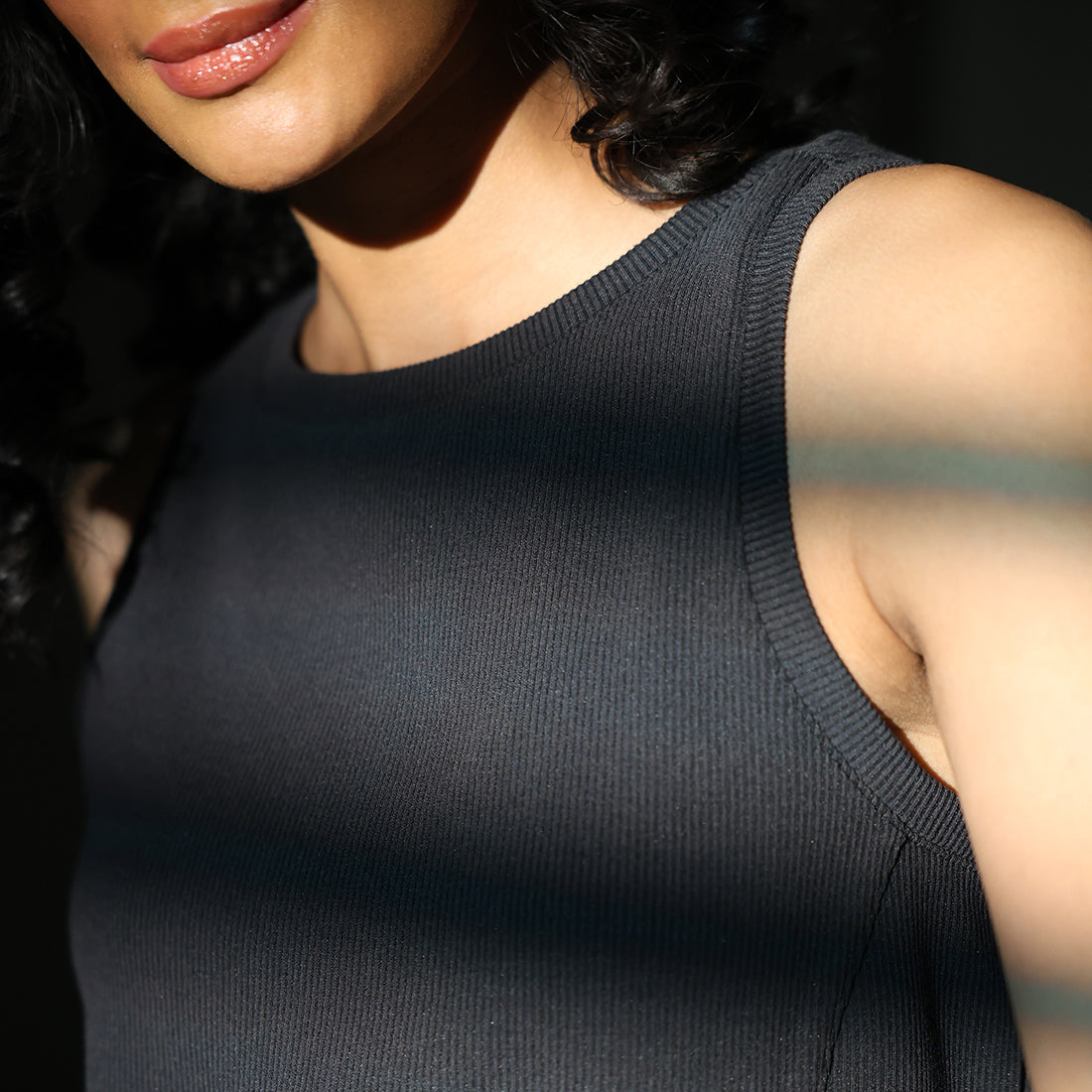 RibSupreme™ Tank | Blissclub at Broadway