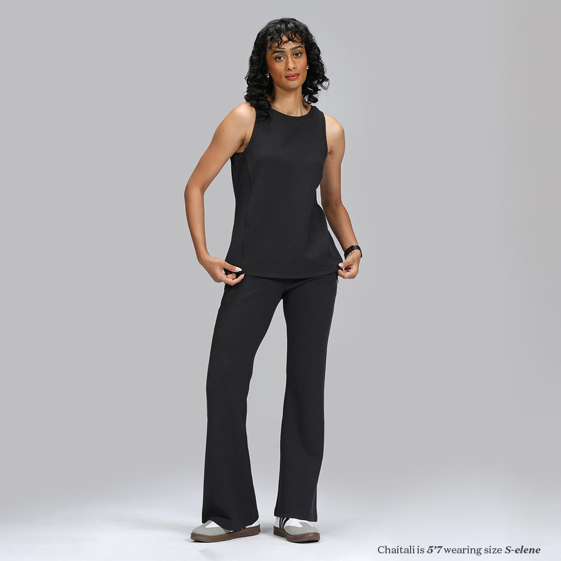 RibSupreme™ Tank | Blissclub at Broadway