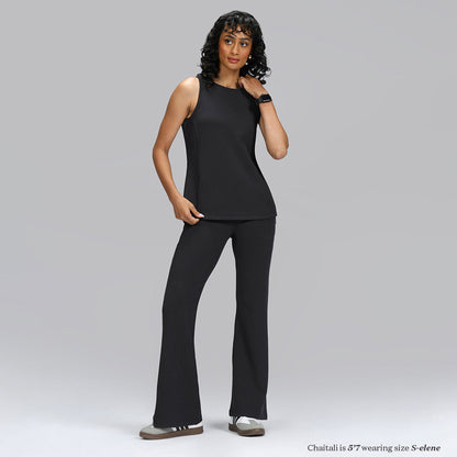 RibSupreme™ Flare Pants | Blissclub at Broadway
