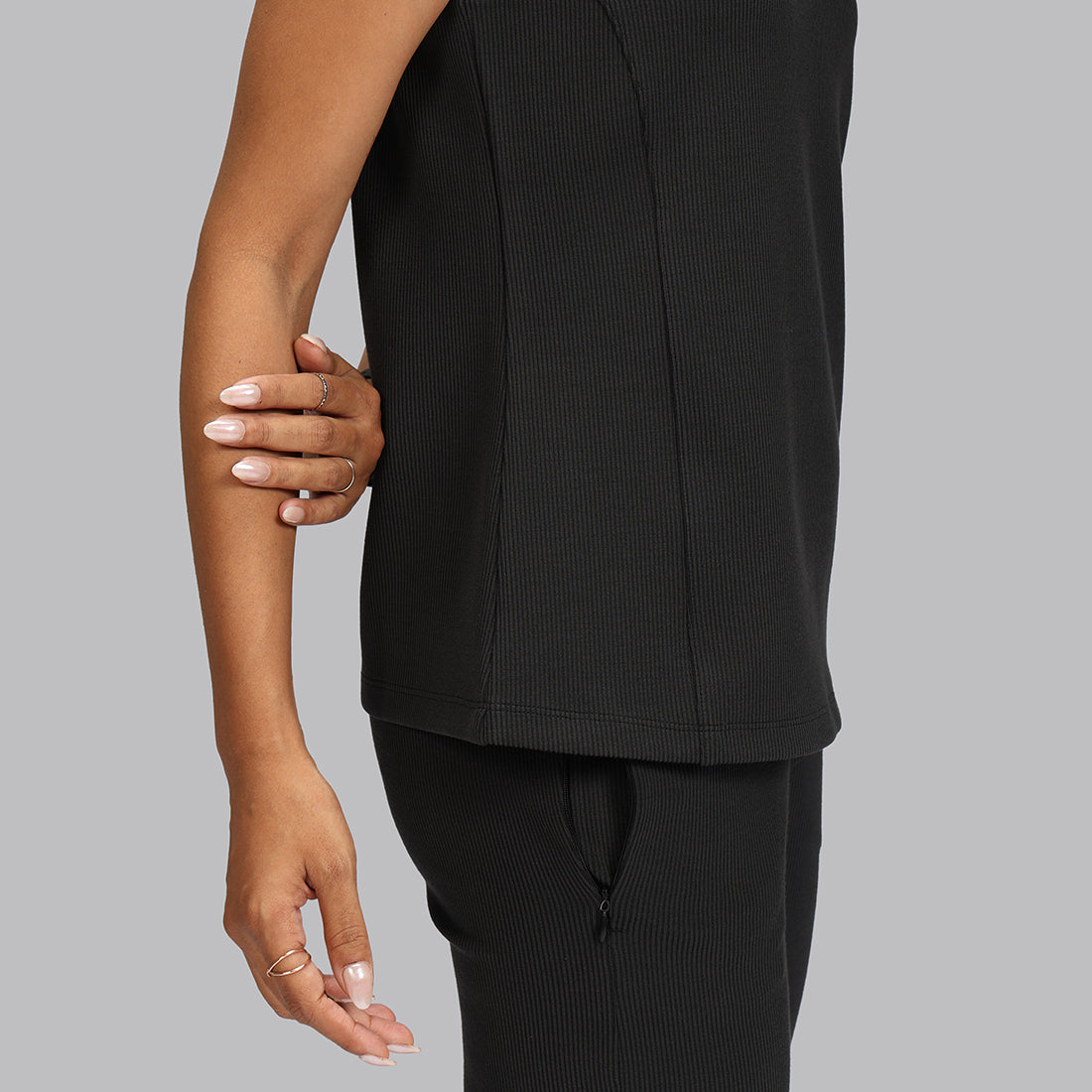 RibSupreme™ Tank | Blissclub at Broadway