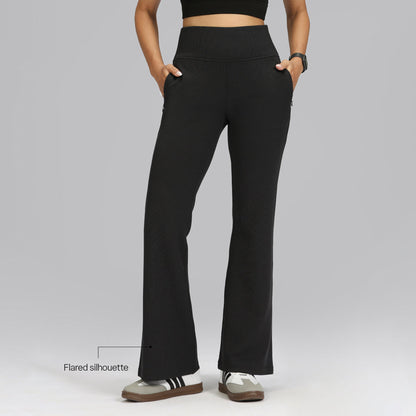 RibSupreme™ Flare Pants | Blissclub at Broadway