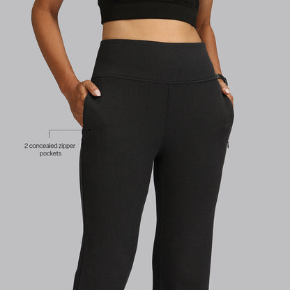 RibSupreme™ Flare Pants | Blissclub at Broadway