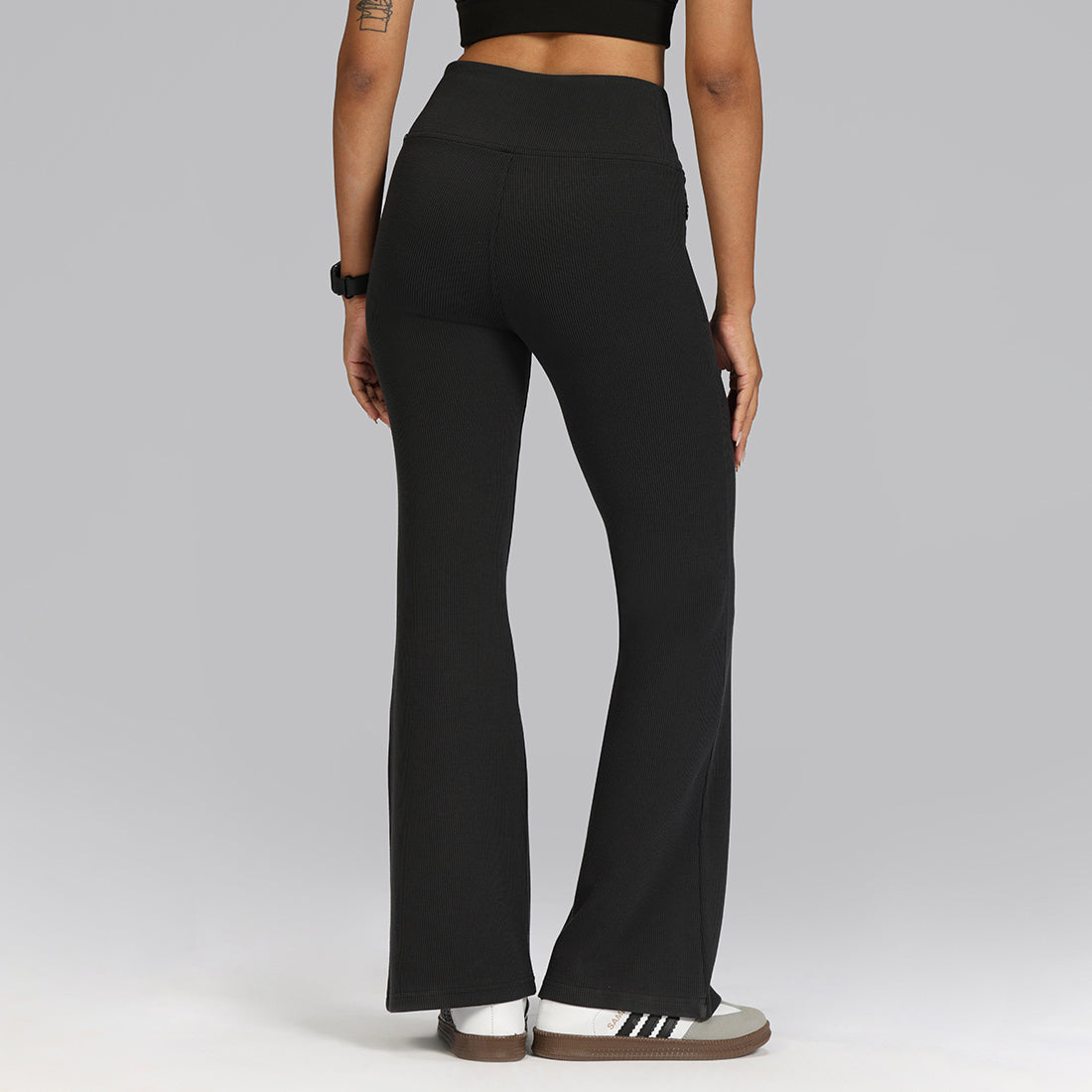 RibSupreme™ Flare Pants | Blissclub at Broadway