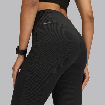 RibSupreme™ Flare Pants | Blissclub at Broadway